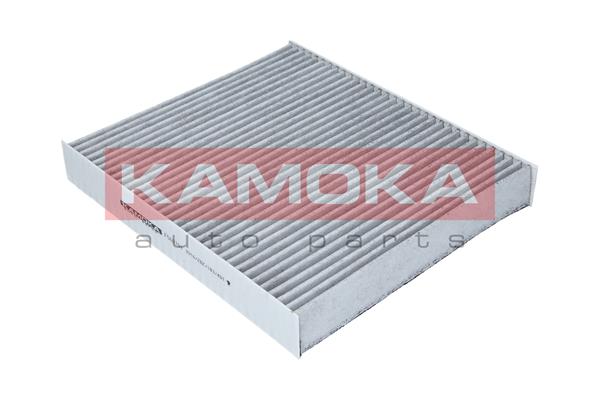 Фильтр, воздух во внутренном пространстве - F509701 KAMOKA