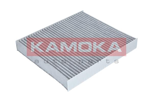 Фильтр, воздух во внутренном пространстве - F509701 KAMOKA
