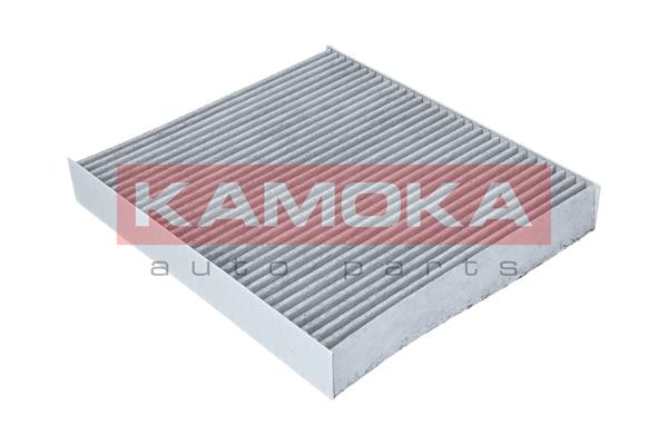 Фильтр, воздух во внутренном пространстве - F509701 KAMOKA