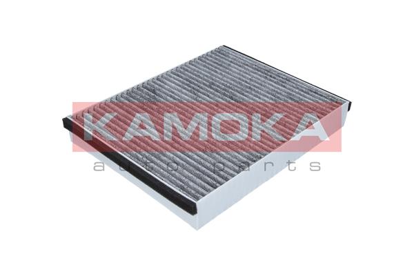 Filtro, Aria abitacolo - F509801 KAMOKA