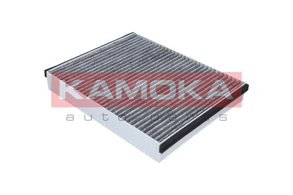 Filter, interior air - F509801 KAMOKA