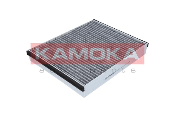 Filter, interior air - F509801 KAMOKA