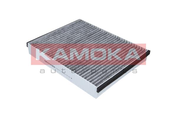 Filter, interior air - F509801 KAMOKA