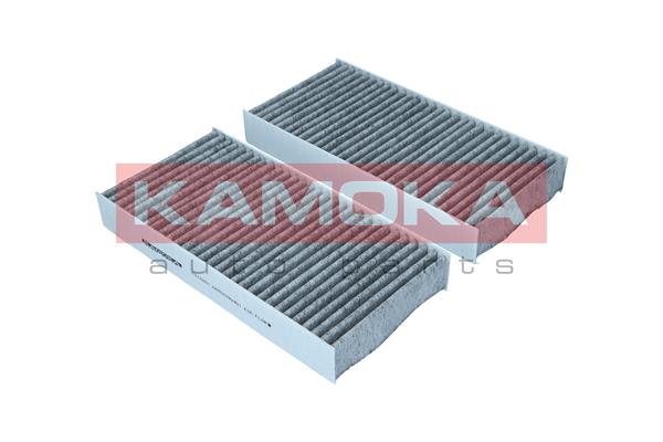 Filter, interior air - F510001 KAMOKA