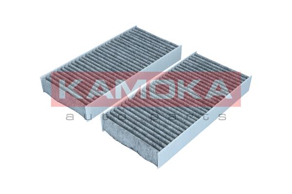 Filter, interior air - F510001 KAMOKA