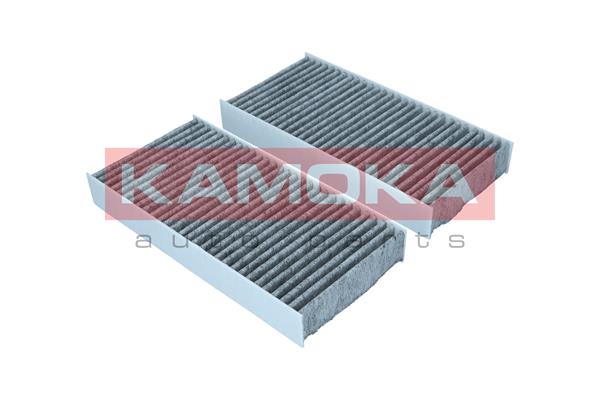 Filter, interior air - F510001 KAMOKA