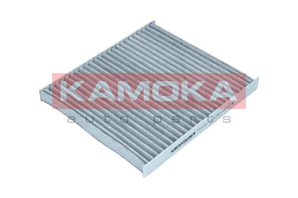 Filter, interior air - F510101 KAMOKA