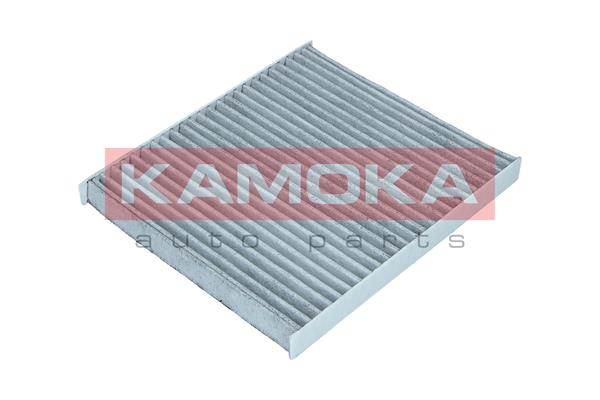 Filter, interior air - F510101 KAMOKA