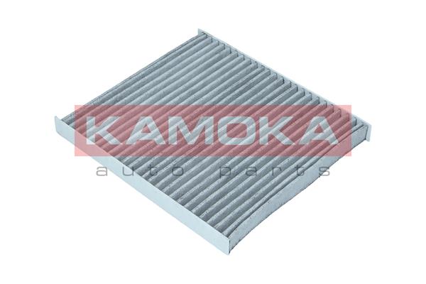 Filter, interior air - F510101 KAMOKA