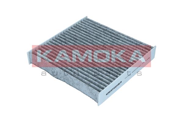 filtras, salono oras - F510301 KAMOKA