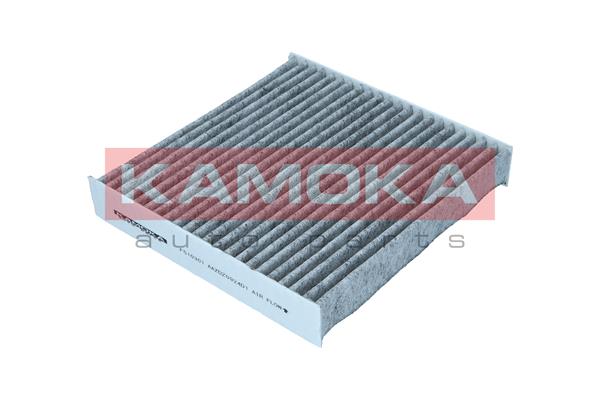 Filter, interior air - F510301 KAMOKA