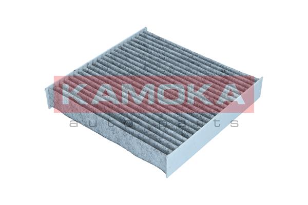 Filter, interior air - F510301 KAMOKA