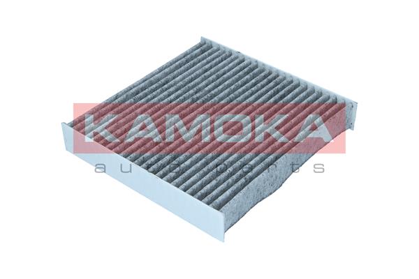 Filter, interior air - F510301 KAMOKA