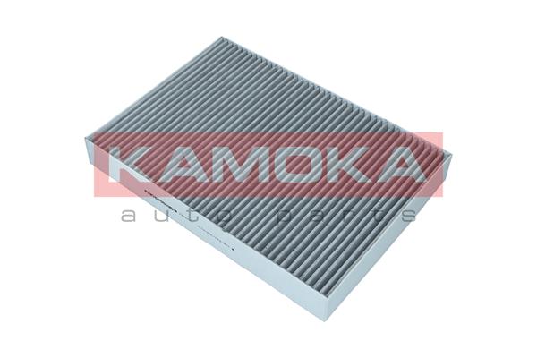 Filter, interior air - F510401 KAMOKA