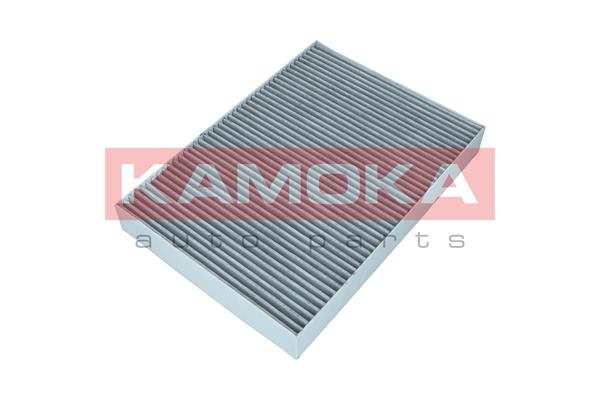 Filter, interior air - F510401 KAMOKA