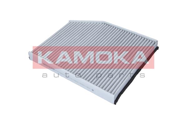 Filter, interior air - F510501 KAMOKA