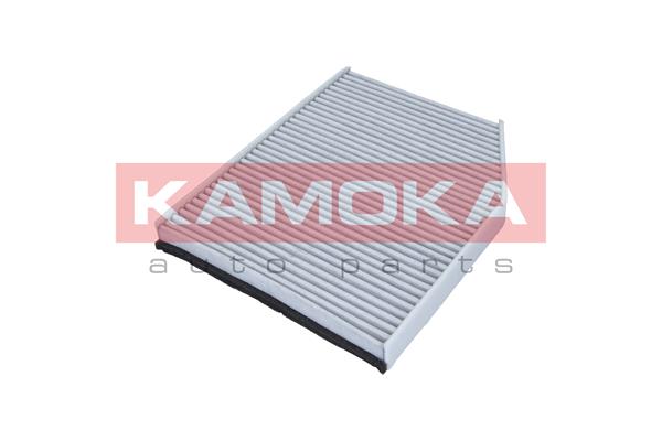Filter, interior air - F510501 KAMOKA