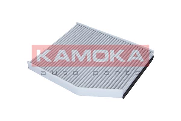 Filter, interior air - F510501 KAMOKA