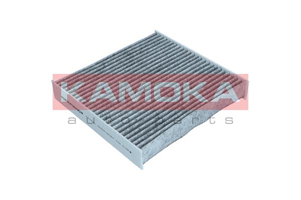 Filter, interior air - F510601 KAMOKA