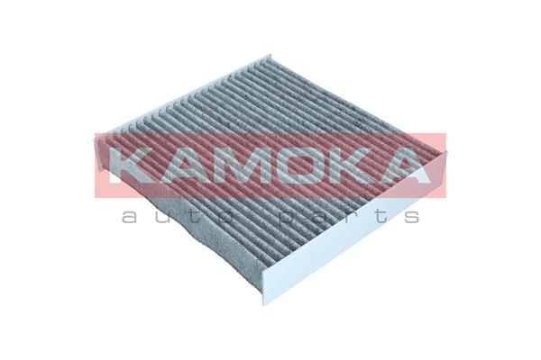 Filter, interior air - F510601 KAMOKA