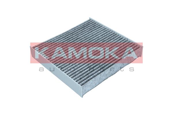 Filter, interior air - F510601 KAMOKA