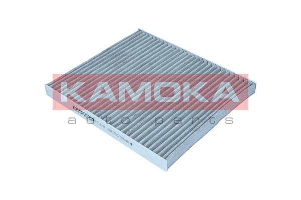 Filter, interior air - F510701 KAMOKA