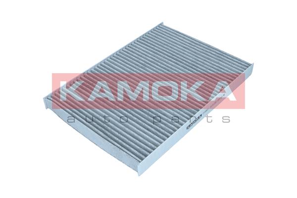 filtras, salono oras - F510801 KAMOKA