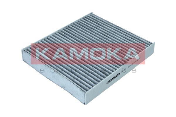 Filtro, Aria abitacolo - F511301 KAMOKA