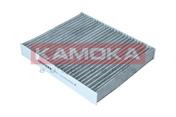 Фильтр, воздух во внутренном пространстве - F511301 KAMOKA