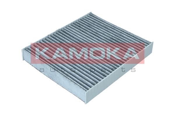 Фильтр, воздух во внутренном пространстве - F511301 KAMOKA