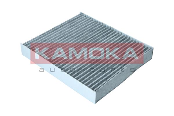 Фильтр, воздух во внутренном пространстве - F511301 KAMOKA