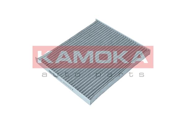Filter, interior air - F511401 KAMOKA