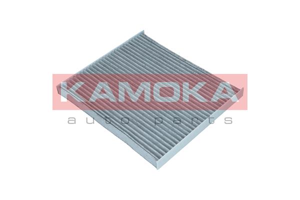 Фильтр, воздух во внутренном пространстве - F511401 KAMOKA
