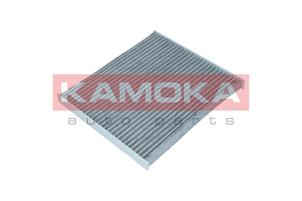 Фильтр, воздух во внутренном пространстве - F511401 KAMOKA