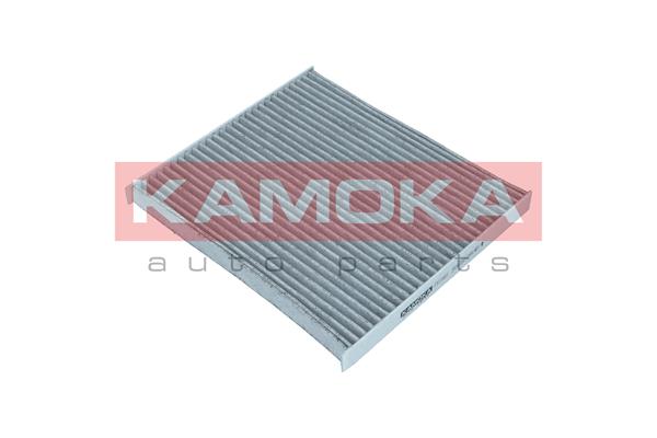 Фильтр, воздух во внутренном пространстве - F511401 KAMOKA