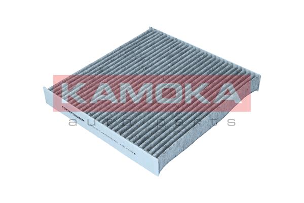 Filter, Innenraumluft - F511501 KAMOKA