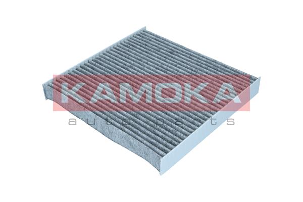 Filter, Innenraumluft - F511501 KAMOKA