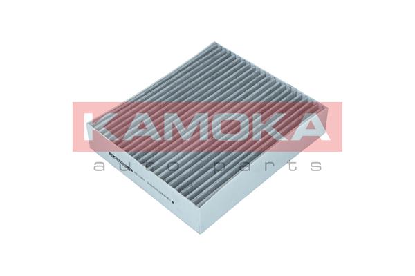 Filtro, Aria abitacolo - F511601 KAMOKA