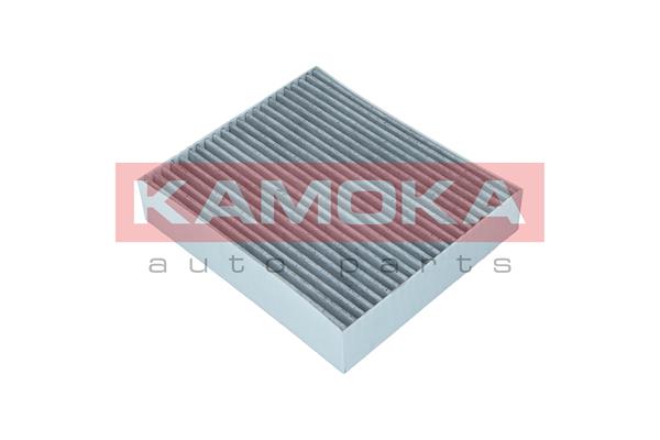 Фильтр, воздух во внутренном пространстве - F511601 KAMOKA
