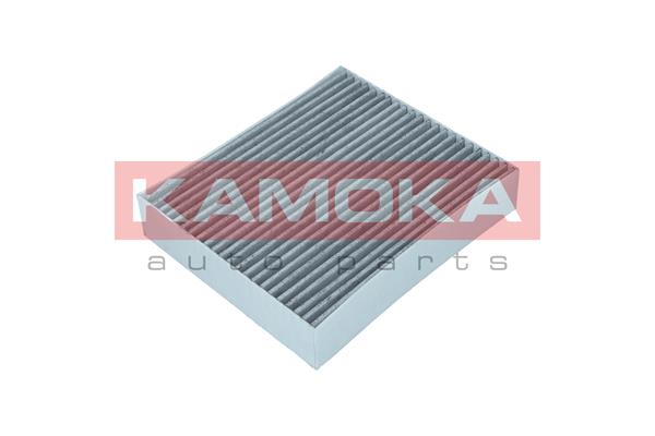 Фильтр, воздух во внутренном пространстве - F511601 KAMOKA