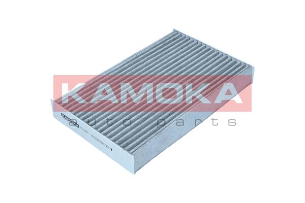Filter, interior air - F511801 KAMOKA