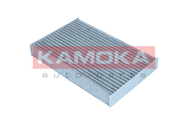 Filter, interior air - F511801 KAMOKA