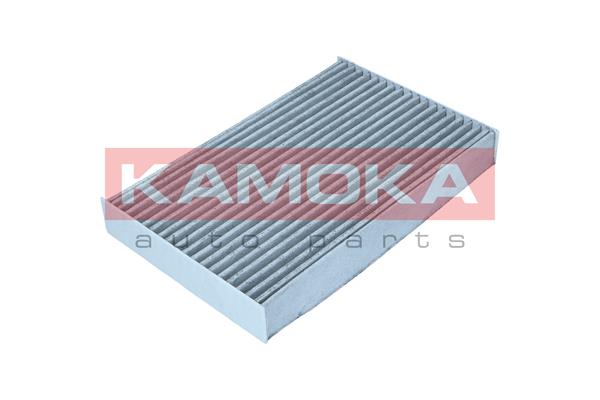 Filter, interior air - F511801 KAMOKA