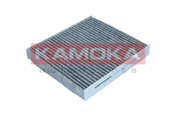 Filter, interior air - F511901 KAMOKA