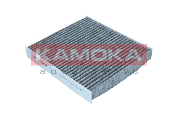 Filter, interior air - F511901 KAMOKA