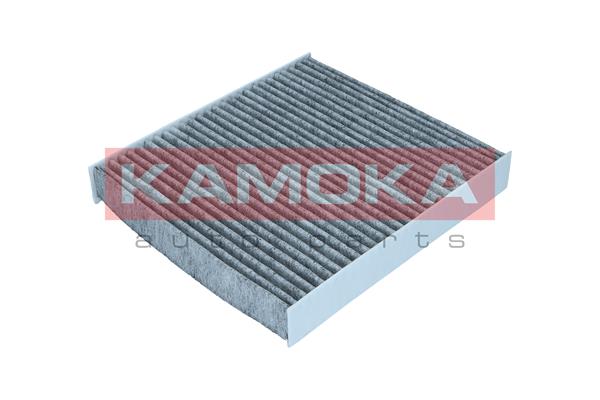 Filter, interior air - F511901 KAMOKA