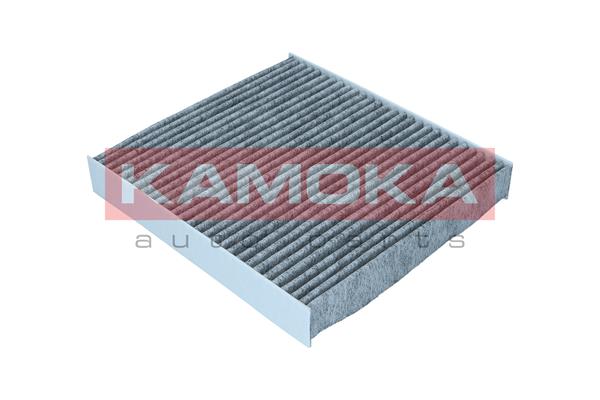 Filter, interior air - F511901 KAMOKA