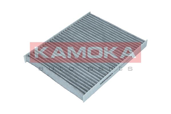 Filter, interior air - F512001 KAMOKA