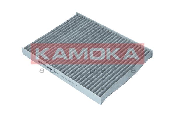 Filter, interior air - F512001 KAMOKA
