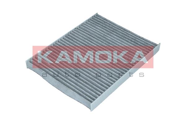 Filter, interior air - F512001 KAMOKA